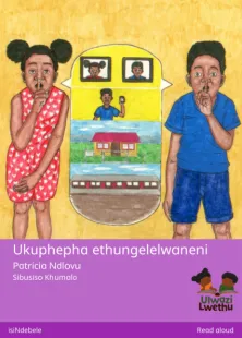 Ukuphepha ethungelelwaneni