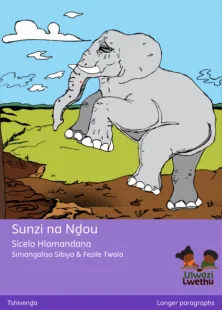 Sunzi na Nḓou