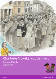 Charlotte Maxeke, activist hero