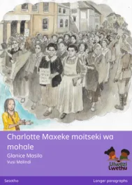 Charlotte Maxeke moitseki wa mohale