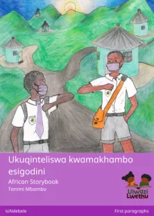 Ukuqinteliswa kwamakhambo esigodini