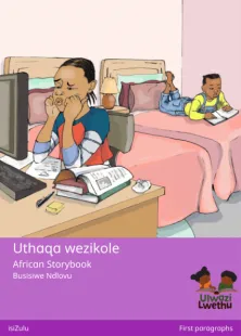 Uthaqa wezikole