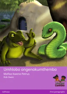 Umhlobo ongenakumthemba