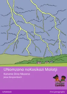 UNomzana noKosikazi Malatji