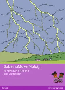 Babe naMake Malatji