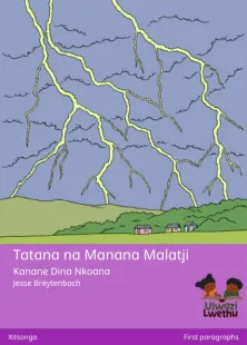 Tatana na Manana Malatji