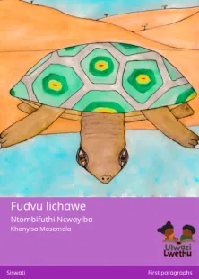 Fudvu lichawe