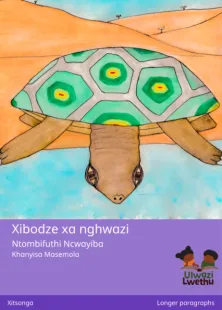 Xibodze xa nghwazi