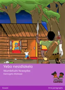 Yebo nesidlakela