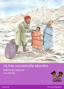 ULihle noLwandle ebusika