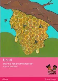 Ubusi