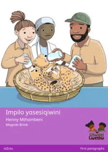 Impilo yasesiqiwini