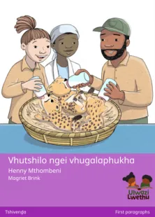 Vhutshilo ngei vhugalaphukha