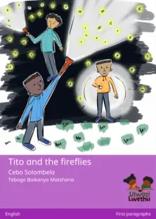 Tito and the fireflies