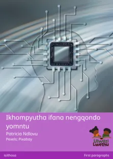 Ikhompyutha ifana nengqondo yomntu