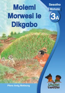 Molemi , Morwesi  le dikgabo