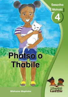 Phatso o thabile