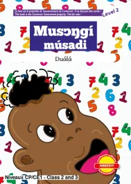 Musɔŋgí músadi