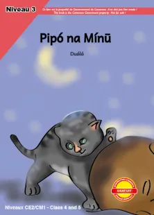 Pipó na Mínū