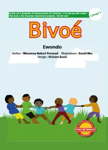 Bivoé