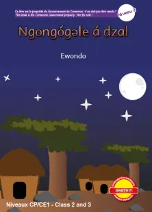 Ngongógəle á dzal