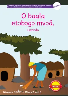 O baala etɔbɔgɔ mvɔa