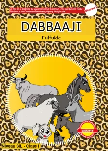 DABBAAJI