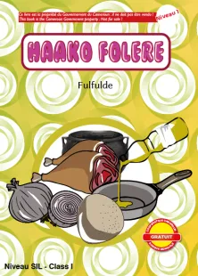 Haako folere