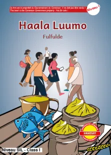 Haala Luumo