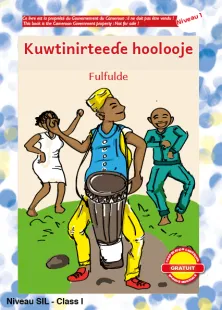 Kuwtinirteeɗe hoolooje