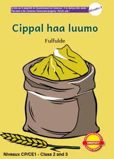 Cippal haa luumo