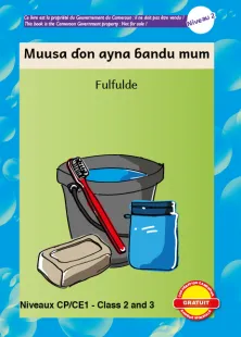 Muusa ɗon ayna ɓandu mum