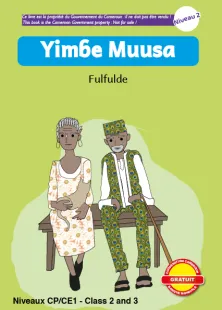 Yimɓe Muusa