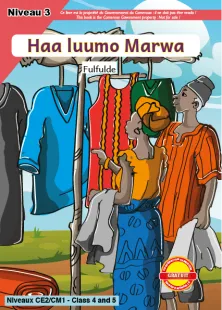 Haa luumo Marwa