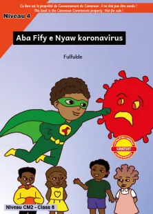 Aba Fify e Nyaw koronavirus