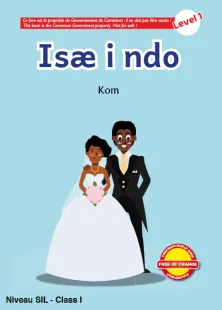 Isæ i ndo