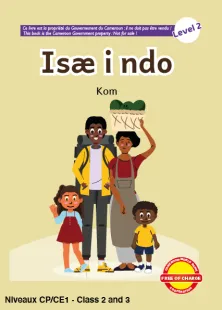 Isæ i ndo