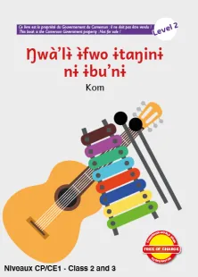 Ŋwàʼlɨ̀ ɨ̀fwo ɨtaŋinɨ nɨ ɨbuʼnɨ