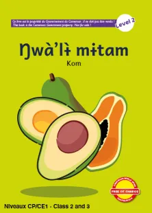 Ŋwàʼlɨ̀ mɨtam