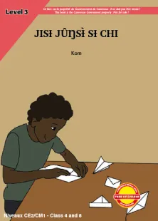 JISƗ JÛŊSƗ̀ SƗ CHI