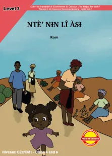 NTÈʼ NƗN LÎ ÀSƗ