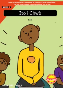 Ito i Chwò