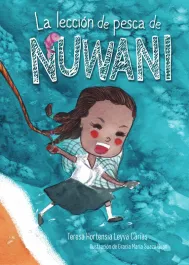 La Lección de Pesca de Nuwani