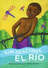 Kim Descubre el Rio