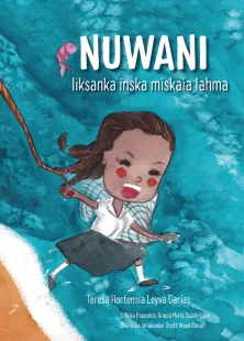 Nuwani liksanka inska miskaia lahma