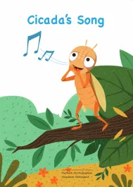 Cicada's Song