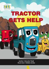 Tractor Gets Help