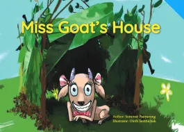 Miss Goat's House