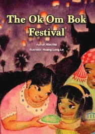The Ok Om Bok Festival