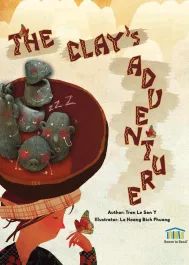 The Clay’s Adventure